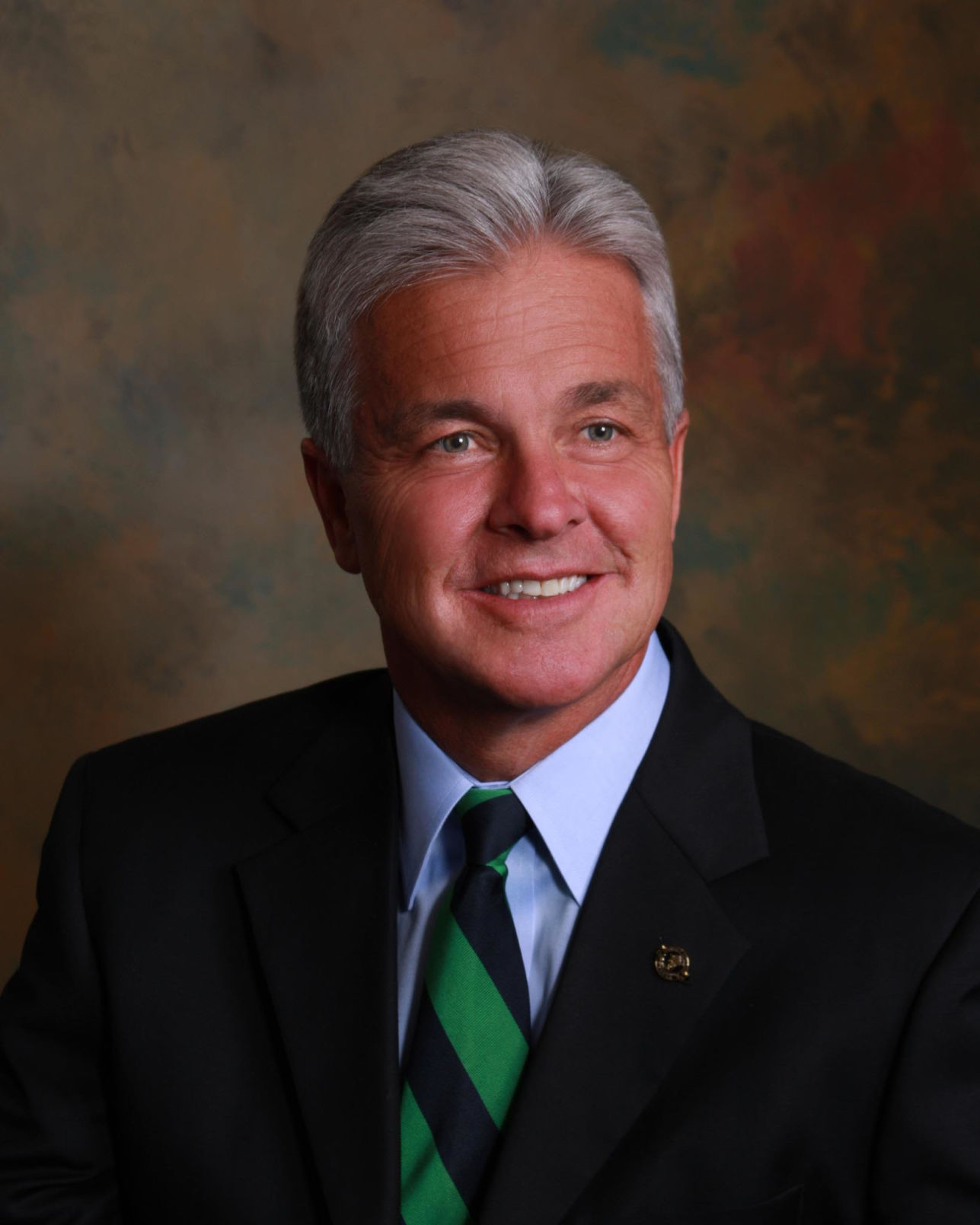 Mitch Morrissey